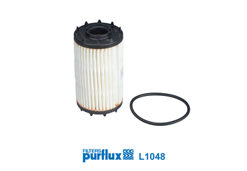 PURFLUX Öljynsuodatin L1048