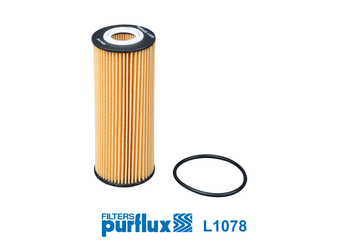 PURFLUX Õlifilter L1078
