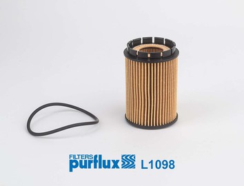 PURFLUX Õlifilter L1098