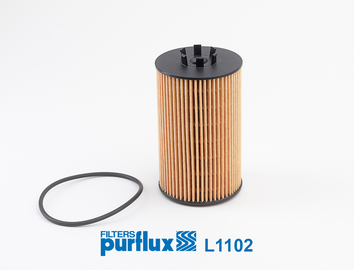 PURFLUX Õlifilter L1102