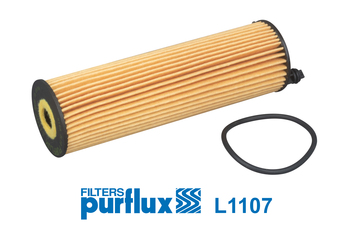 PURFLUX Õlifilter L1107