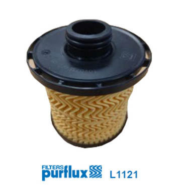 PURFLUX Õlifilter L1121