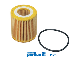 PURFLUX Öljynsuodatin L1125