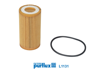 PURFLUX Õlifilter L1131