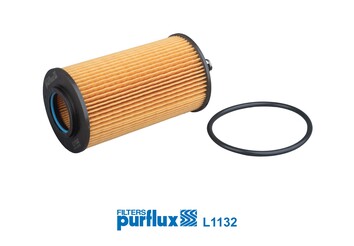 PURFLUX Õlifilter L1132