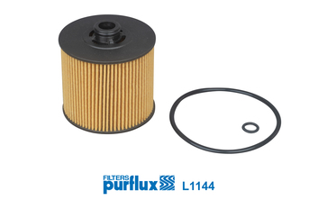 PURFLUX Öljynsuodatin L1144
