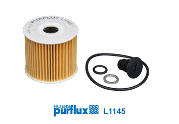 PURFLUX Õlifilter L1145