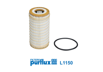 PURFLUX Öljynsuodatin L1150