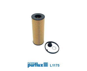 PURFLUX Õlifilter L1175