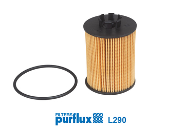 PURFLUX Õlifilter L290