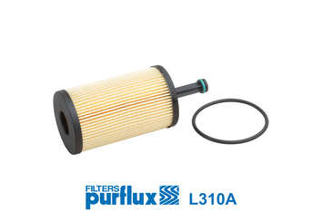 PURFLUX Õlifilter L310A