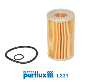 PURFLUX Õlifilter L331