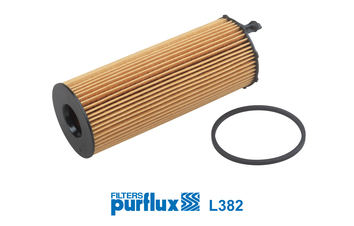 PURFLUX Öljynsuodatin L382