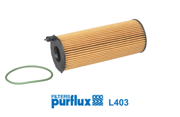 PURFLUX Öljynsuodatin L403