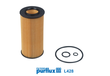 PURFLUX Õlifilter L428