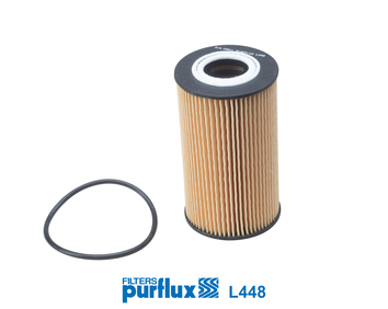 PURFLUX Õlifilter L448