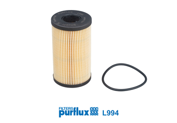 PURFLUX Oljefilter L994