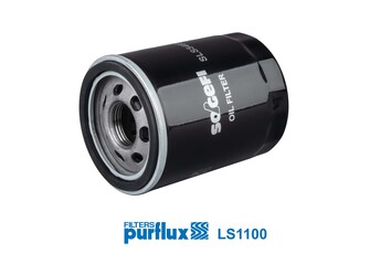 PURFLUX Õlifilter LS1100