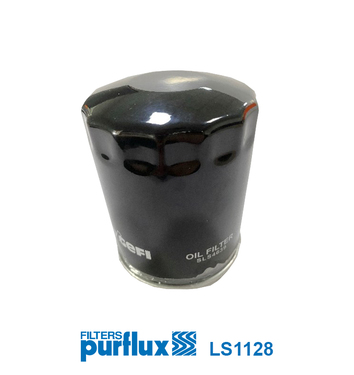 PURFLUX Õlifilter LS1128