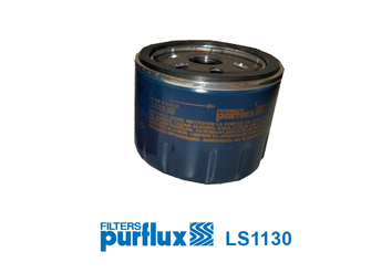 PURFLUX Õlifilter LS1130