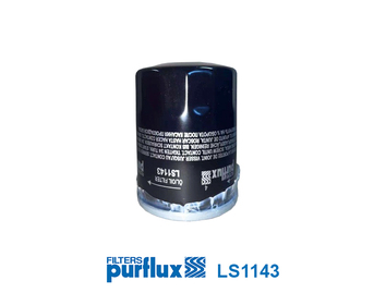 PURFLUX Õlifilter LS1143
