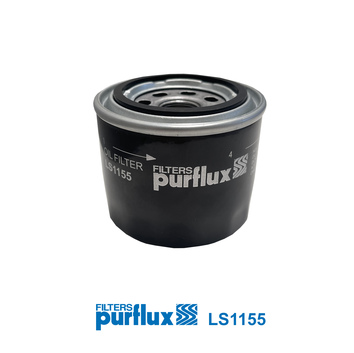 PURFLUX Õlifilter LS1155