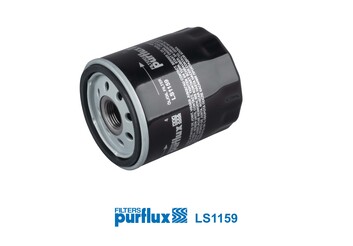 PURFLUX Õlifilter LS1159