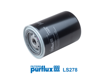 PURFLUX Öljynsuodatin LS278