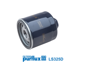 PURFLUX alyvos filtras LS325D