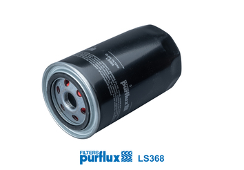 PURFLUX Õlifilter LS368