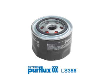 PURFLUX Õlifilter LS386