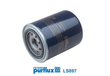 PURFLUX Õlifilter LS897
