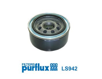 PURFLUX Õlifilter LS942