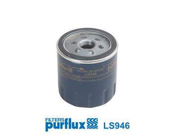 PURFLUX Õlifilter LS946
