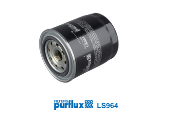 PURFLUX Õlifilter LS964
