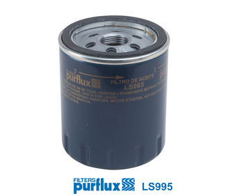 PURFLUX Öljynsuodatin LS995