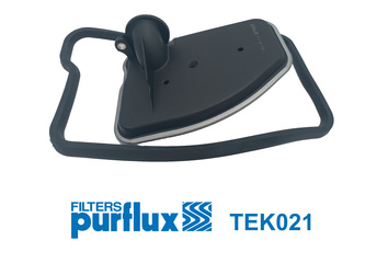 PURFLUX Hüdraulikafiltrikomplekt,automaatkäigukast TEK021