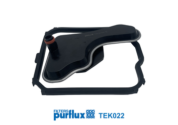 PURFLUX Hüdraulikafiltrikomplekt,automaatkäigukast TEK022