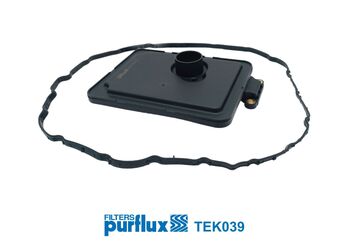 PURFLUX Hüdraulikafiltrikomplekt,automaatkäigukast TEK039