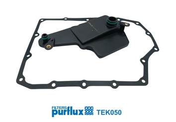 PURFLUX Hüdraulikafiltrikomplekt,automaatkäigukast TEK050