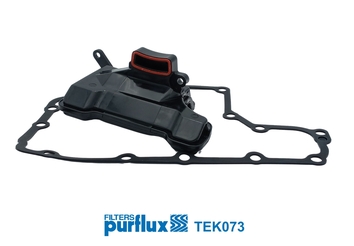 PURFLUX Hüdraulikafilter,automaatkäigukast TEK073