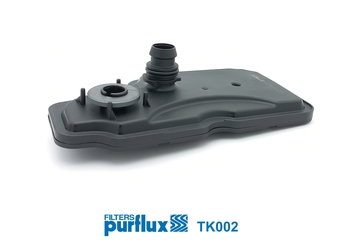 PURFLUX Hüdraulikafilter,automaatkäigukast TK002