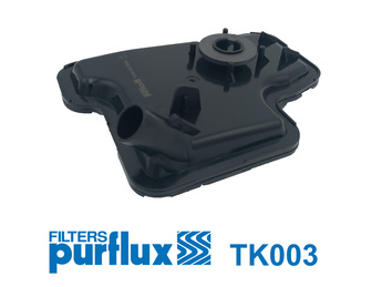 PURFLUX hidraulinis filtras, automatinė transmisija TK003