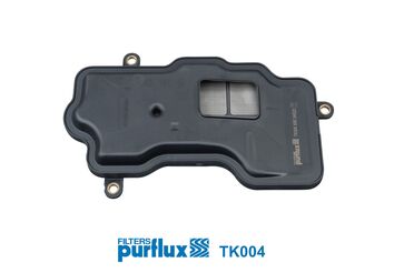 PURFLUX Hüdraulikafilter,automaatkäigukast TK004