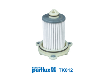 PURFLUX Hüdraulikafilter,automaatkäigukast TK012
