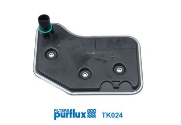 PURFLUX Hüdraulikafilter,automaatkäigukast TK024