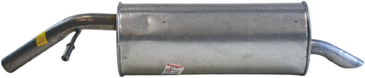 BOSAL Lõppsummuti 135-139