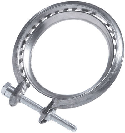 BOSAL Klamber, summuti 254-094