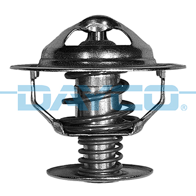 DAYCO Termostat, środek chłodzący DT1227V