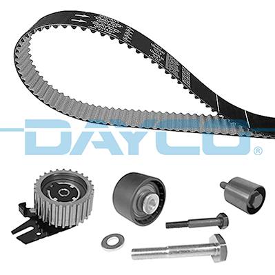 DAYCO Veepump + hammasrihmakomplekt KTBWP9670